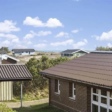 Tv1318-bindslev-farebakken-2 Feriehus Bindslev